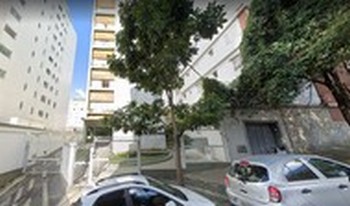 Imagem de fundo do condomínio Condomínio Do Edifício José Luiz Santos Azevedo - Santo Antônio - Belo Horizonte - MG