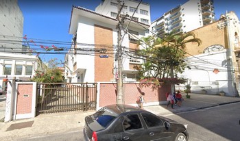 Imagem de fundo do condomínio Condomínio Do Edifício José Luiz Sauerbronn - Botafogo - Rio De Janeiro - RJ