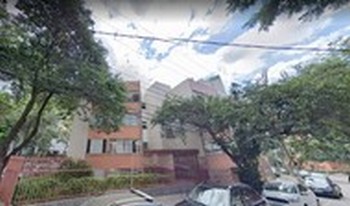 Imagem de fundo do condomínio Condomínio Do Edifício José Madeira - Santo Antônio - Belo Horizonte - MG