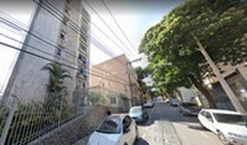 Imagem de fundo do condomínio Condomínio Do Edifício José Maria Campos Nunes - Santo Antônio - Belo Horizonte - MG