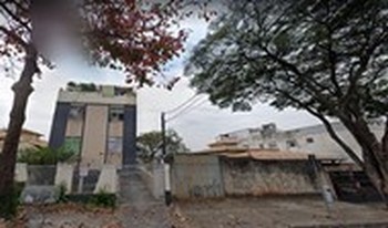 Imagem de fundo do condomínio Condomínio Do Edifício José Marques Jr - Santa Amélia - Belo Horizonte - MG