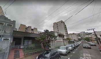 Imagem de fundo do condomínio Condomínio Do Edifício José Mostaro - Alto Dos Passos - Juiz De Fora - MG