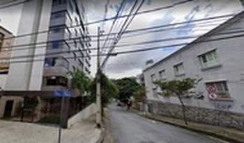 Imagem de fundo do condomínio Condomínio Do Edifício José Moyses Ferreira - Serra - Belo Horizonte - MG