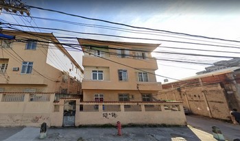 Imagem de fundo do condomínio Condomínio Do Edifício José Nunes Martins - Engenho De Dentro - Rio De Janeiro - RJ