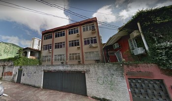 Imagem de fundo do condomínio Condomínio Do Edifício José Osvaldo - Nazaré - Belém - PA