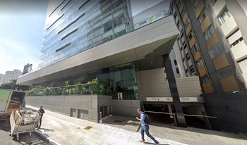 Imagem de fundo do condomínio Condomínio Do Edifício José Papa Júnior - Cerqueira César - São Paulo - SP