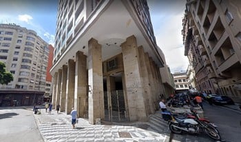 Imagem de fundo do condomínio Condomínio Do Edifício José Paulino Nogueira - Centro - São Paulo - SP