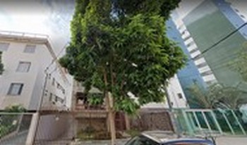 Imagem de fundo do condomínio Condomínio Do Edifício José Paz De Moraes - Cidade Nova - Belo Horizonte - MG