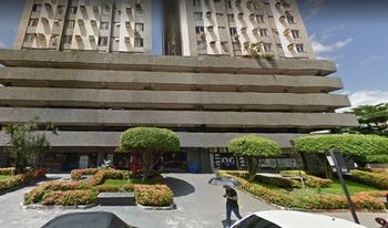 Imagem de fundo do condomínio Condomínio Do Edifício José Peixoto Da Costa - Campina - Belém - PA