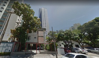 Imagem de fundo do condomínio Condomínio Do Edifício José Pereira - Boa Viagem - Recife - PE