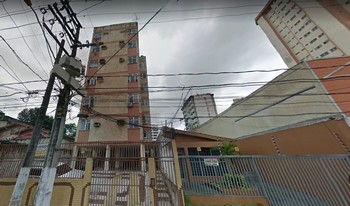 Imagem de fundo do condomínio Condomínio Do Edifício José Pinheiro - Reduto - Belém - PA