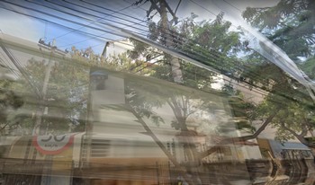 Imagem de fundo do condomínio Condomínio Do Edifício José Pitta - Tijuca - Rio De Janeiro - RJ