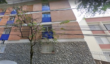 Imagem de fundo do condomínio Condomínio Do Edifício José Porfirio Botelho - Santo Antônio - Belo Horizonte - MG