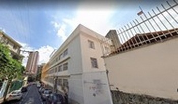 Imagem de fundo do condomínio Condomínio Do Edifício José Ribeiro - Santo Antônio - Belo Horizonte - MG