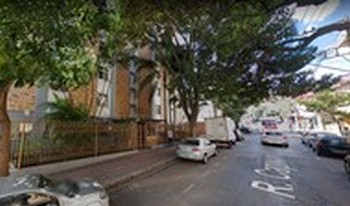 Imagem de fundo do condomínio Condomínio Do Edifício José Ribeiro Lage - Serra - Belo Horizonte - MG