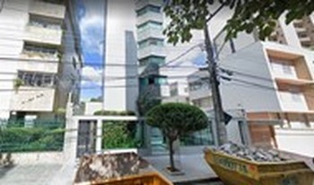 Imagem de fundo do condomínio Condomínio Do Edifício José Roberto Pereira - Serra - Belo Horizonte - MG