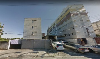 Imagem de fundo do condomínio Condomínio Do Edifício José Rodovalho - Boa Viagem - Recife - PE