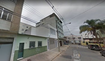 Imagem de fundo do condomínio Condomínio Do Edifício José Saraiva De Oliveira - Alto Dos Passos - Juiz De Fora - MG