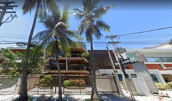 Imagem de fundo do condomínio Condomínio Do Edifício José Setton - Barra Da Tijuca - Rio De Janeiro - RJ