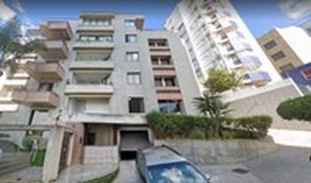 Imagem de fundo do condomínio Condomínio Do Edifício José Soares Barbosa - Buritis - Belo Horizonte - MG