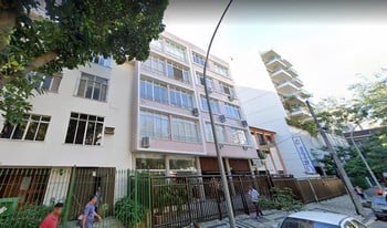 Imagem de fundo do condomínio Condomínio Do Edifício José Torquato Praxedes Pessoa - Copacabana - Rio De Janeiro - RJ
