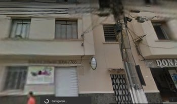 Imagem de fundo do condomínio Condomínio Do Edifício José Tostes De Alvarenga Filho - Centro - Juiz De Fora - MG