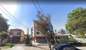 Imagem de fundo do condomínio Condomínio Do Edifício Joséfa M. Dias - Vila Izabel - Curitiba - PR