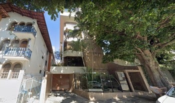 Imagem de fundo do condomínio Condomínio Do Edifício Joséfina - Sion - Belo Horizonte - MG