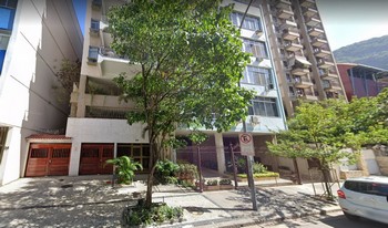 Imagem de fundo do condomínio Condomínio Do Edifício Joséfina Pesce - Botafogo - Rio De Janeiro - RJ