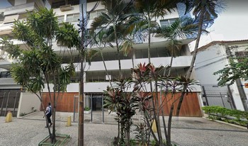 Imagem de fundo do condomínio Condomínio Do Edifício Josély - Tijuca - Rio De Janeiro - RJ