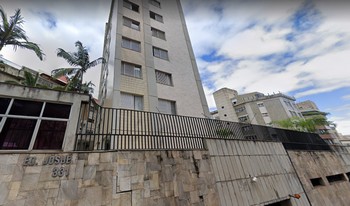 Imagem de fundo do condomínio Condomínio Do Edifício Josué - Santo Antônio - Belo Horizonte - MG
