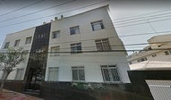 Imagem de fundo do condomínio Condomínio Do Edifício Josué Irffi - Gutierrez - Belo Horizonte - MG