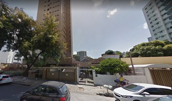 Imagem de fundo do condomínio Condomínio Do Edifício Josué Paiva - Casa Forte - Recife - PE