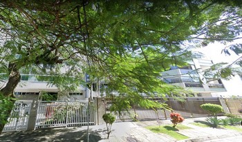 Imagem de fundo do condomínio Condomínio Do Edifício Jotape - Recreio Dos Bandeirantes - Rio De Janeiro - RJ
