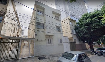 Imagem de fundo do condomínio Condomínio Do Edifício Jovelina Alves Diniz - Santo Antônio - Belo Horizonte - MG