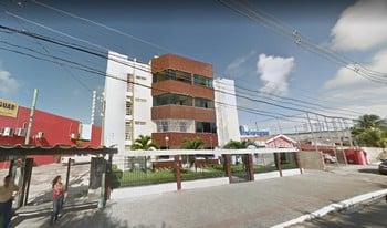 Imagem de fundo do condomínio Condomínio Do Edifício Jovino Silva - Salgado Filho - Aracaju - SE