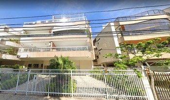 Imagem de fundo do condomínio Condomínio Do Edifício Juan Miro - Recreio Dos Bandeirantes - Rio De Janeiro - RJ