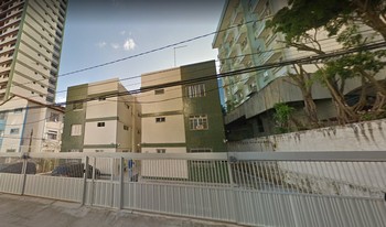Imagem de fundo do condomínio Condomínio Do Edifício Juazeiro - Boa Viagem - Recife - PE