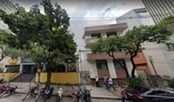 Imagem de fundo do condomínio Condomínio Do Edifício Juca Assumpção - Santo Agostinho - Belo Horizonte - MG