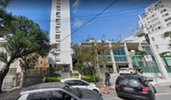 Imagem de fundo do condomínio Condomínio Do Edifício Juca Porfirio - Santo Antônio - Belo Horizonte - MG