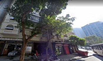 Imagem de fundo do condomínio Condomínio Do Edifício Juçara Regia - Copacabana - Rio De Janeiro - RJ