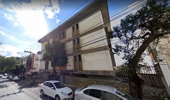 Imagem de fundo do condomínio Condomínio Do Edifício Judith - Santo Antônio - Belo Horizonte - MG