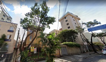 Imagem de fundo do condomínio Condomínio Do Edifício Judith Vaz - Cruzeiro - Belo Horizonte - MG