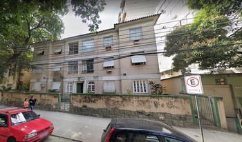 Imagem de fundo do condomínio Condomínio Do Edifício Judith - Tijuca - Rio De Janeiro - RJ