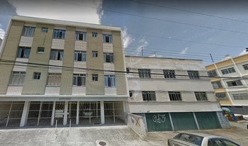 Imagem de fundo do condomínio Condomínio Do Edifício Jules Rimet - Santa Helena - Juiz De Fora - MG
