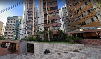 Imagem de fundo do condomínio Condomínio Do Edifício Julia - Gutierrez - Belo Horizonte - MG