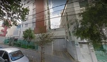 Imagem de fundo do condomínio Condomínio Do Edifício Julia Bianchini - Santa Ines - Belo Horizonte - MG