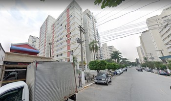 Imagem de fundo do condomínio Condomínio Do Edifício Julia Maria - Mirandópolis - São Paulo - SP