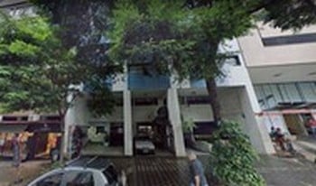Imagem de fundo do condomínio Condomínio Do Edifício Julia Mascarenhas - Centro - Belo Horizonte - MG