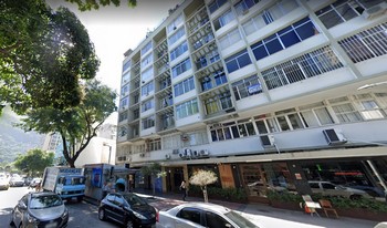 Imagem de fundo do condomínio Condomínio Do Edifício Julia Quintanilha - Botafogo - Rio De Janeiro - RJ